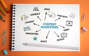 Content marketing from Enterprise Nation